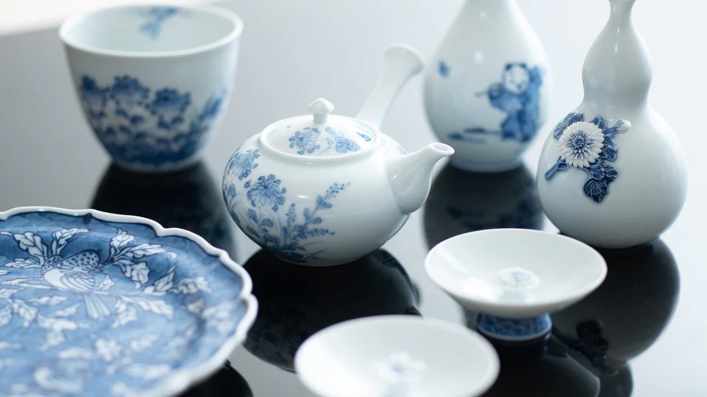 🏛️ 미카와치야키 미술관 이미지 5